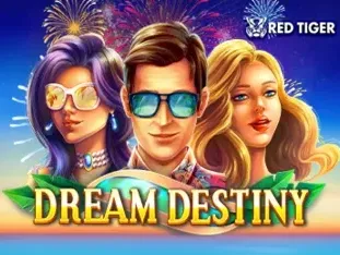 Dream Destiny icon