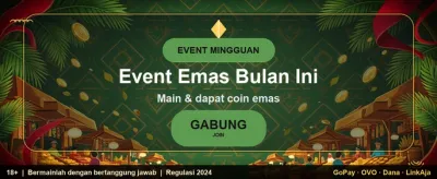 Putaran Gratis Setiap Hari!