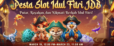 Menangkan Jackpot Besar Hari Ini!