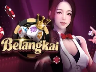 Belangkai icon